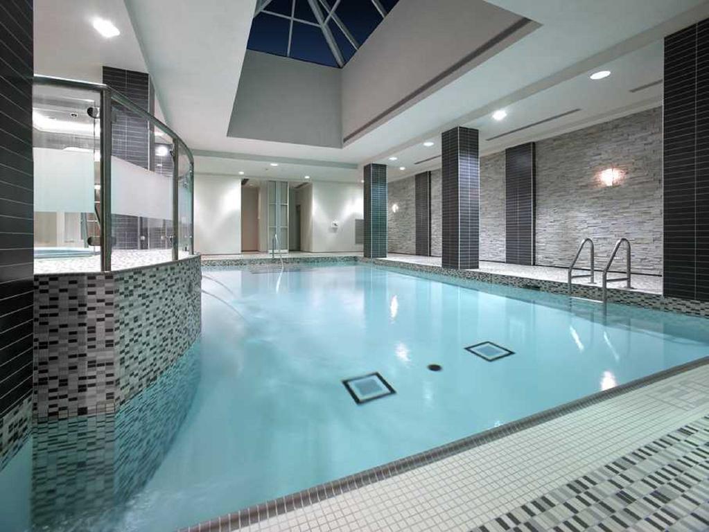 Maplewood Suites - Square One Mississauga Exteriér fotografie